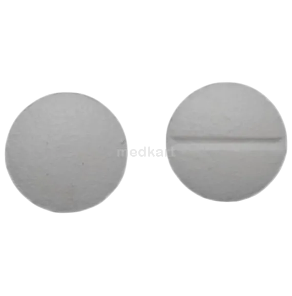 xtor 10mg tablet 10's